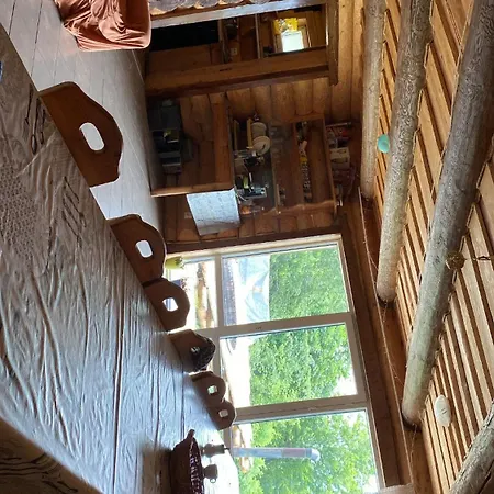 гірський затишок Holiday park *