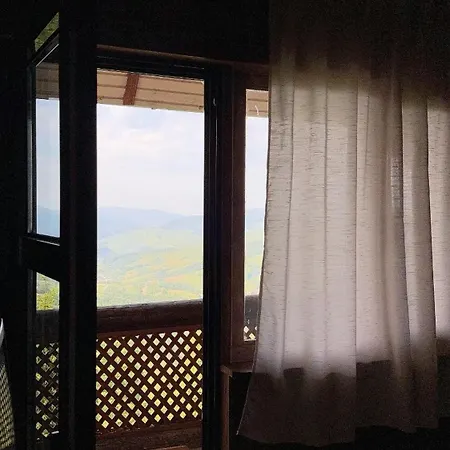 Holiday park гірський затишок *