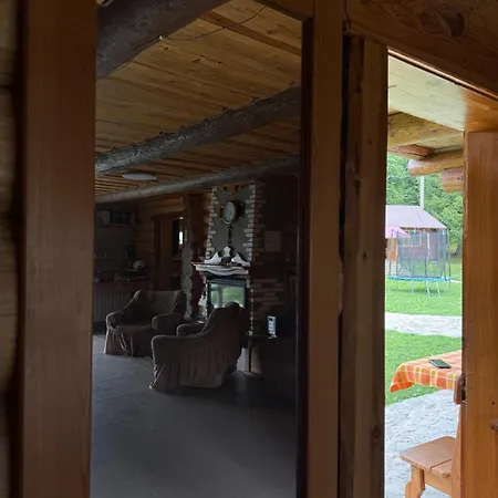 гірський затишок * Klimets