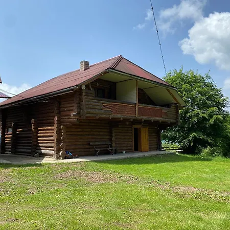 гірський затишок Holiday park *